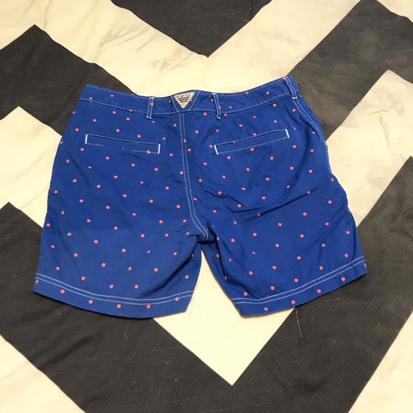 Polka-Dotted Shorts - Picture 2 of 8